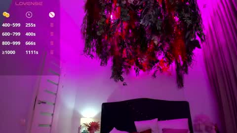 Eva online show from 05/31/26, 02:09