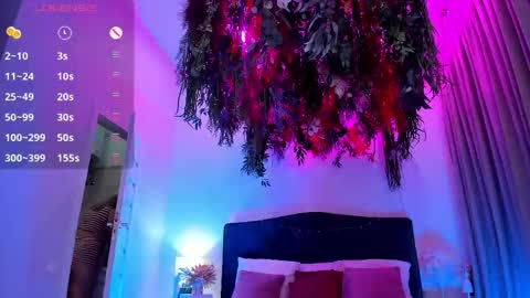 Eva online show from 06/07/26, 07:17