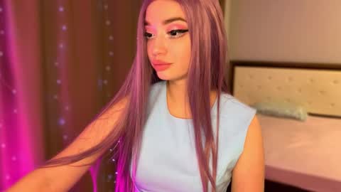 Eva online show from 11/29/25, 04:54