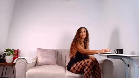  EVA LUNA online show from 02/12/25, 07:13