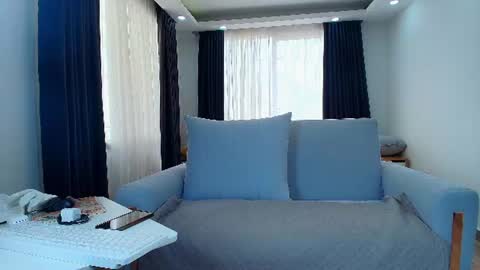  EVA LUNA online show from 07/18/26, 06:23