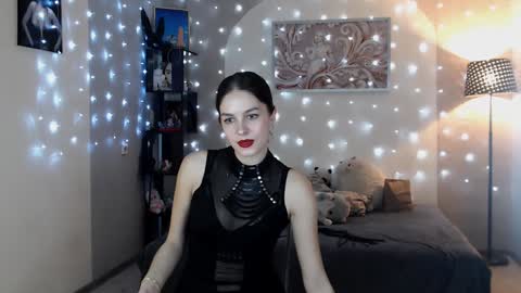 Eva online show from 01/24/25, 10:41