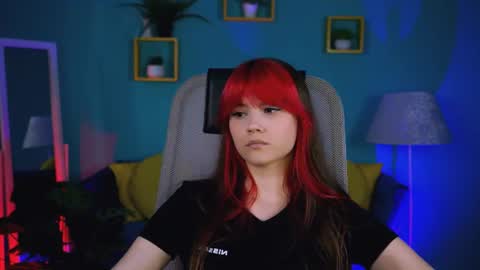 Eva  next stream -  - 1600 UTC2000  online show from 06/12/26, 11:31