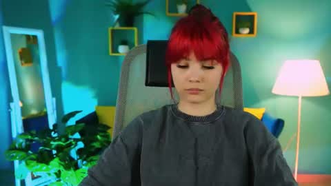 Eva  next stream -  - 1600 UTC2000  online show from 07/25/26, 09:18