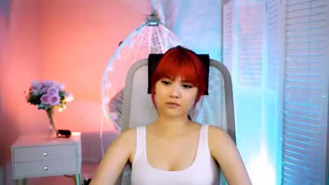 Eva  next stream -  - 1600 UTC2000  online show from 07/27/26, 11:39