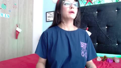 Eva Carter online show from 12/20/24, 01:00