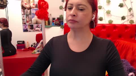 Eva Twiss online show from 01/04/25, 02:46