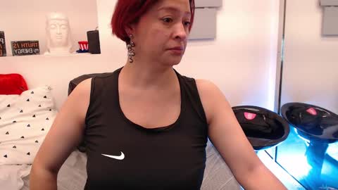 Eva Twiss online show from 05/29/26, 12:25