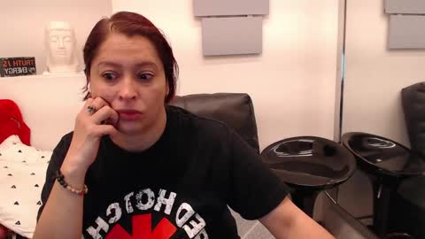 Eva Twiss online show from 06/09/26, 11:33
