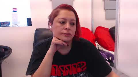 Eva Twiss online show from 07/22/26, 12:30