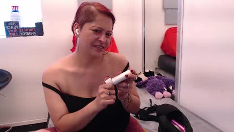 Eva Twiss online show from 07/23/26, 02:26