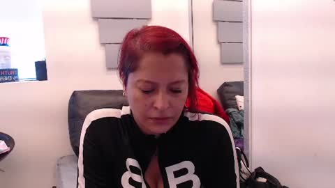Eva Twiss online show from 07/26/26, 03:41