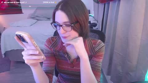 Snapshot of evavivi59 chatting on 02/27/25, 02:21 Vivi online show from 02/27/25, 02:21