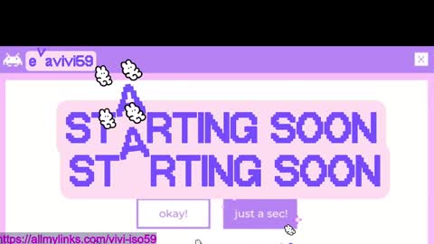 Snapshot of evavivi59 chatting on 10/06/25, 02:09 Vivi online show from 10/06/25, 02:09