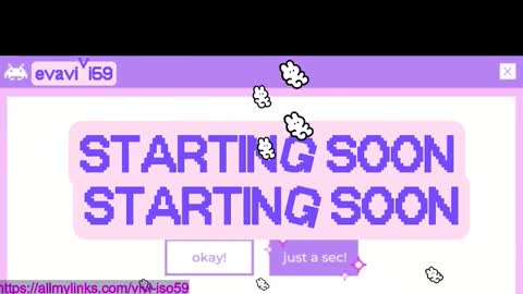 Vivi online show from 12/03/25, 10:30