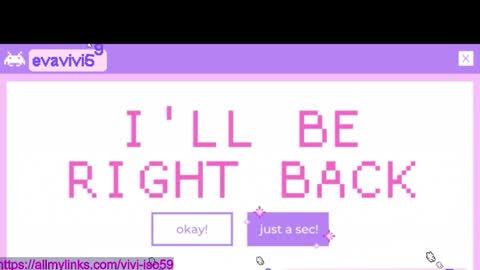 Vivi online show from 12/18/25, 10:49