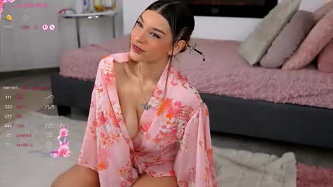 Carolina online show from 11/15/25, 06:37