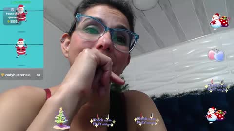  Eva  online show from 12/19/24, 01:07