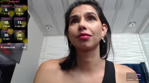  Eva  online show from 01/25/25, 01:10