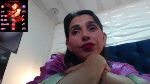  Eva  online show from 02/11/25, 05:47