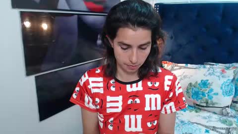  Eva  online show from 02/14/25, 03:43