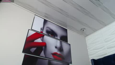  Eva  online show from 02/16/25, 07:26
