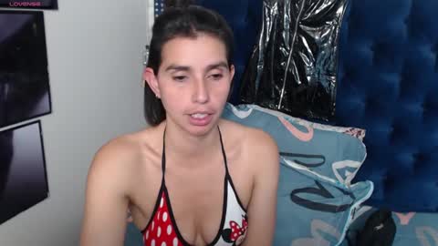  Eva  online show from 02/25/25, 10:39