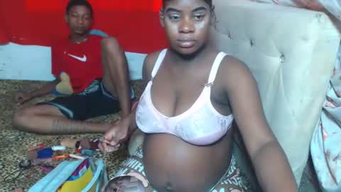 Eva And Emmanuel online show from 07/02/26, 03:51