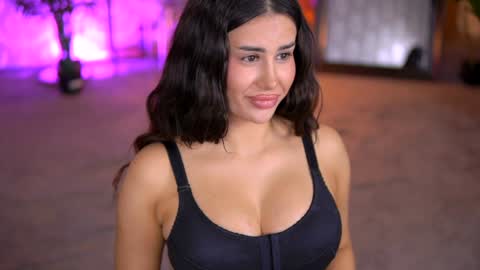 Eva online show from 12/13/24, 12:28