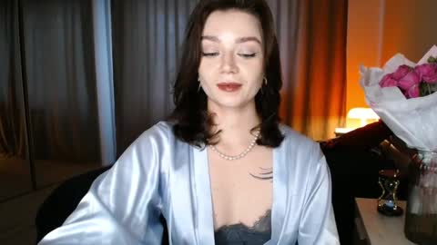 Eve  online show from 02/17/25, 07:37