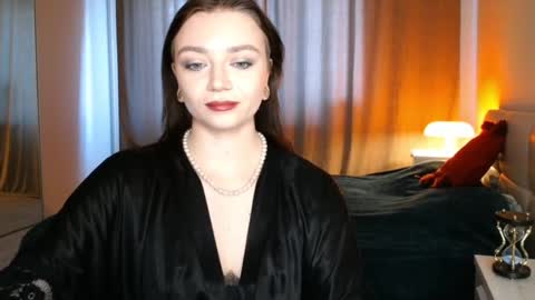 Eve  online show from 02/23/25, 07:33