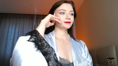 Eve  online show from 02/23/25, 10:39