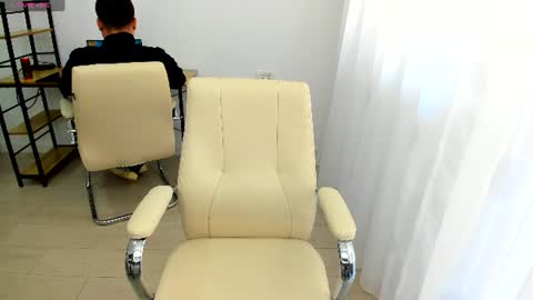 eveeevian online show from 07/21/26, 11:34