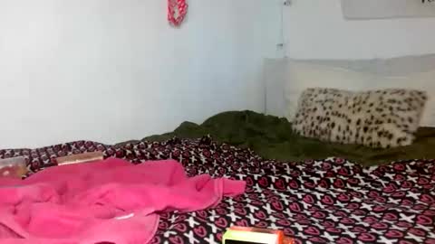 Snapshot of eveexxclusive chatting on 11/07/25, 09:04 eveexxclusive online show from 11/07/25, 09:04