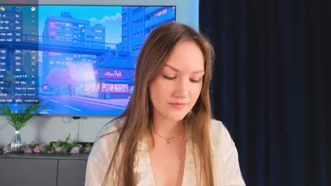 Snapshot of evegreenlee chatting on 06/11/26, 07:17 evegreenlee online show from 06/11/26, 07:17