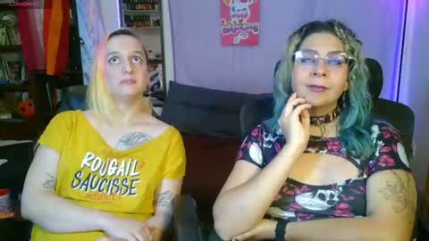 Chulal online show from 07/28/26, 06:42