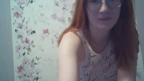 Evelina online show from 02/22/26, 05:19