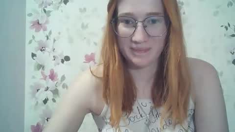 Evelina online show from 05/07/26, 04:45