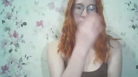 Evelina online show from 05/12/26, 03:42