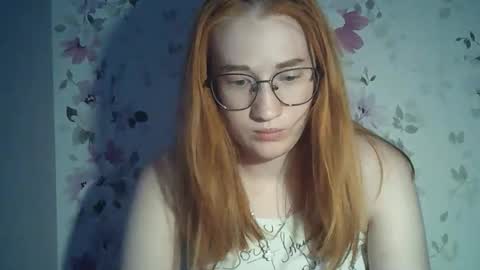 Evelina online show from 06/11/26, 03:32