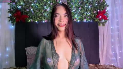 evelin888 online show from 11/29/25, 10:13