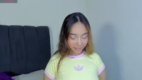 evelin888 online show from 07/18/26, 08:45