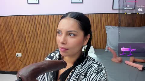 EVELIN online show from 01/15/25, 11:21