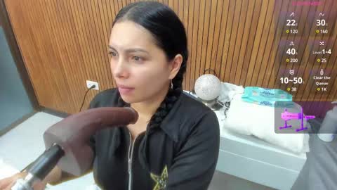 EVELIN online show from 02/26/25, 11:52
