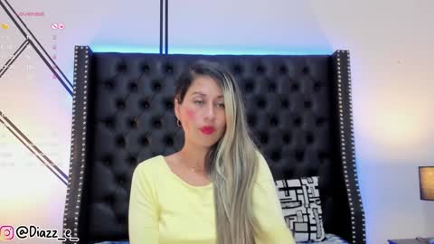Evelin online show from 01/04/25, 06:40