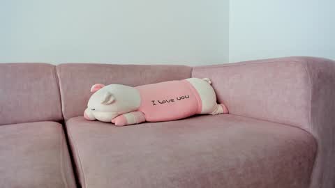 Evelin online show from 01/13/25, 05:23