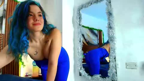 cielo online show from 12/02/25, 03:23