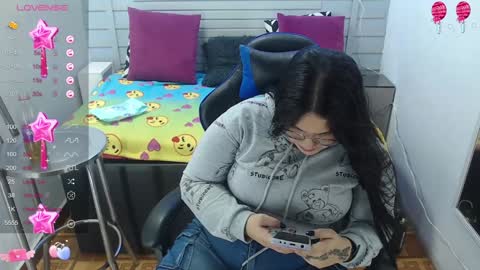 evelin zaens online show from 12/30/24, 11:06