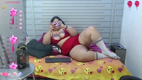 evelin zaens online show from 12/31/24, 09:50
