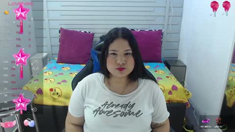 evelin zaens online show from 01/03/25, 04:33